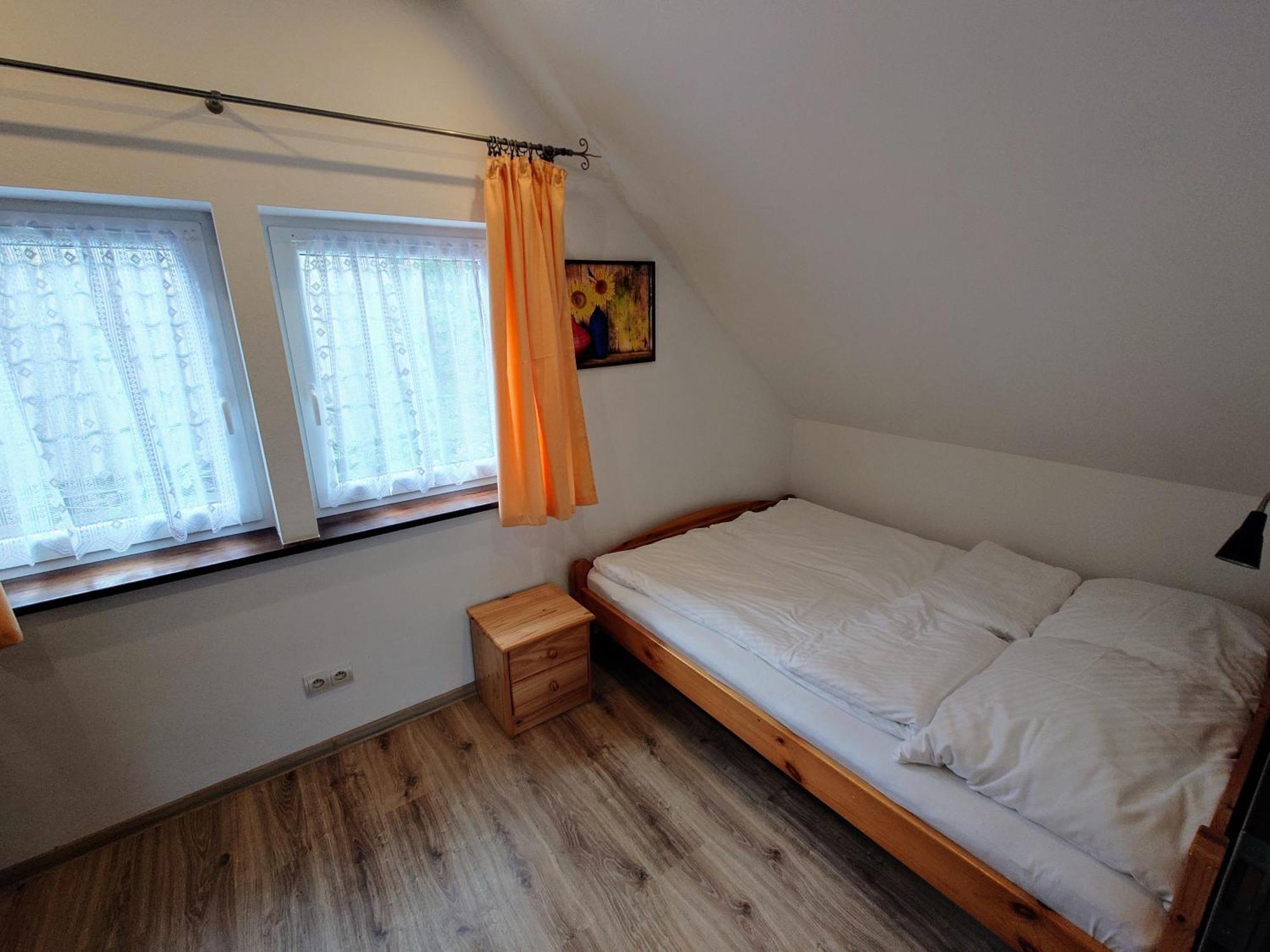 Domki Tutti Frutti Pobierowo Exteriér fotografie