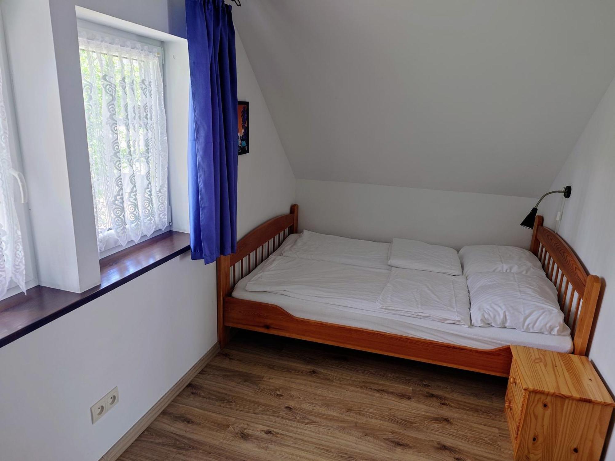 Domki Tutti Frutti Pobierowo Exteriér fotografie
